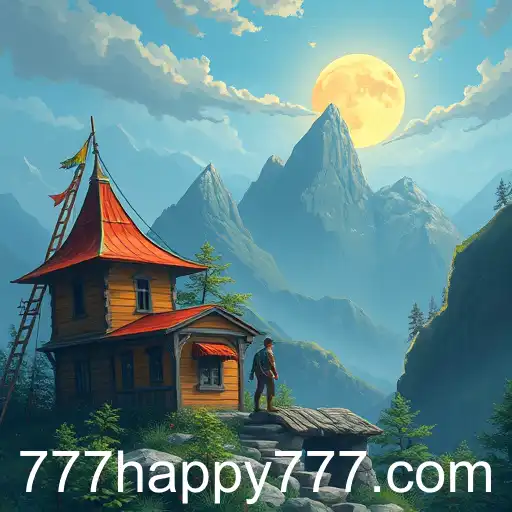 Embark on Thrilling Journeys: Exploring the World of Adventure Games