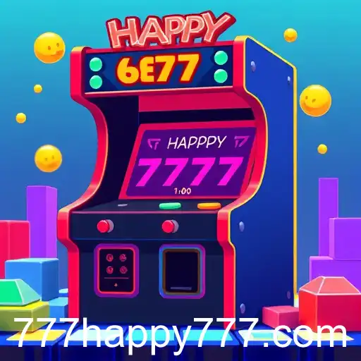 happy777