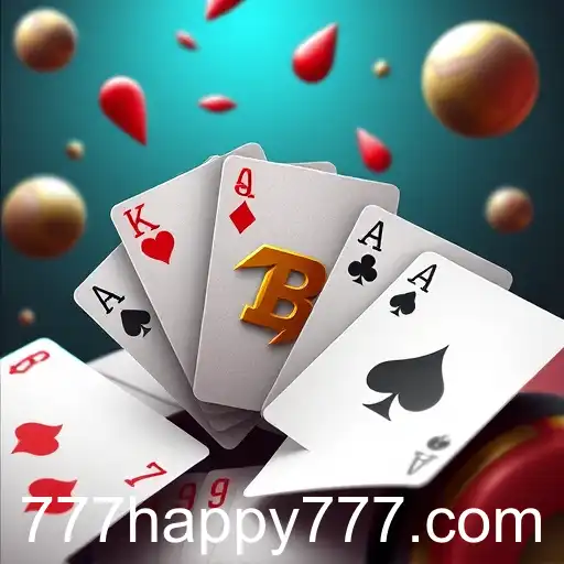 Exploring Card Games: A Dive into the Popular 'happy777' Category