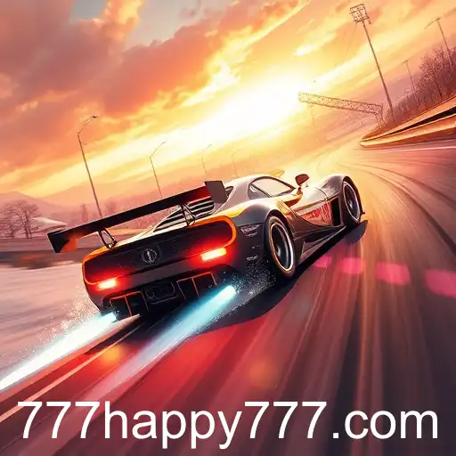 Game Evolutions: A New Era for 'happy777'