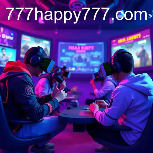 Gaming Evolution: The Impact of Technology and Society