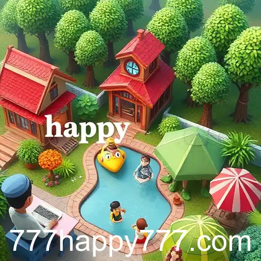 The Gaming Renaissance: Happy777's Role in 2025