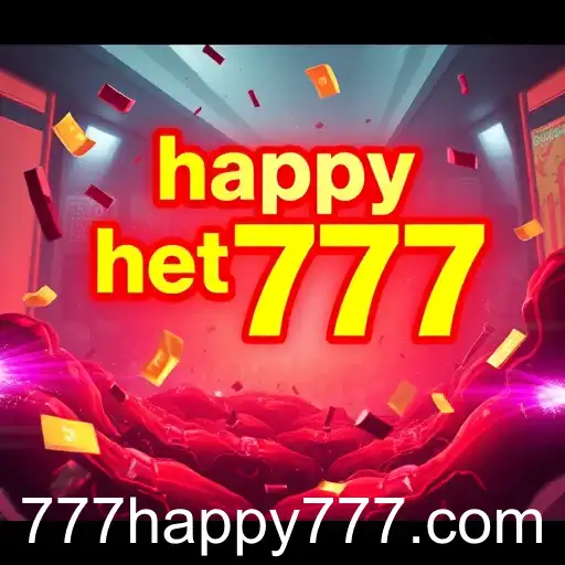 Gaming Trend: Happy777's Rise