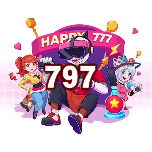 happy777
