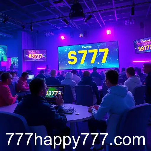 Gaming Trends and the Rise of 'happy777'