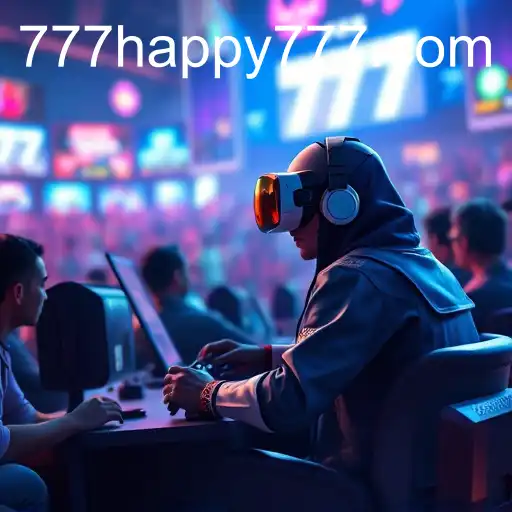 Gaming Trends and the Rise of Online Platforms