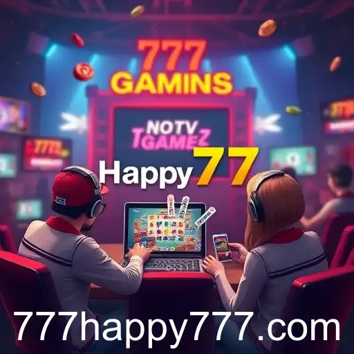 Online Gaming in 2025: Fun and Innovation