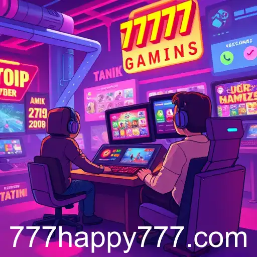 The Rise of Digital Gaming in a Globalized World