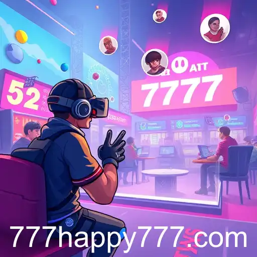 happy777