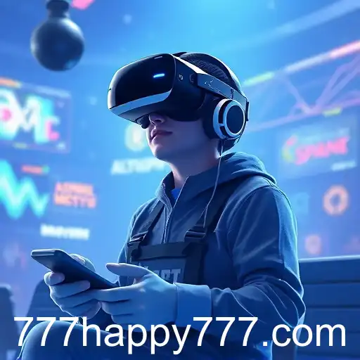 happy777