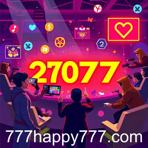 Rise of Online Gaming in 2025