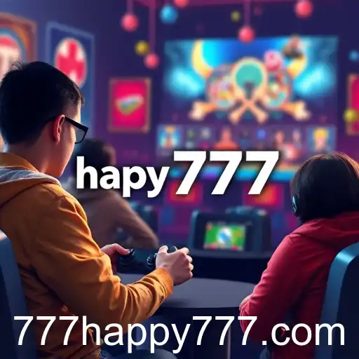 Rising Trends in Online Gaming