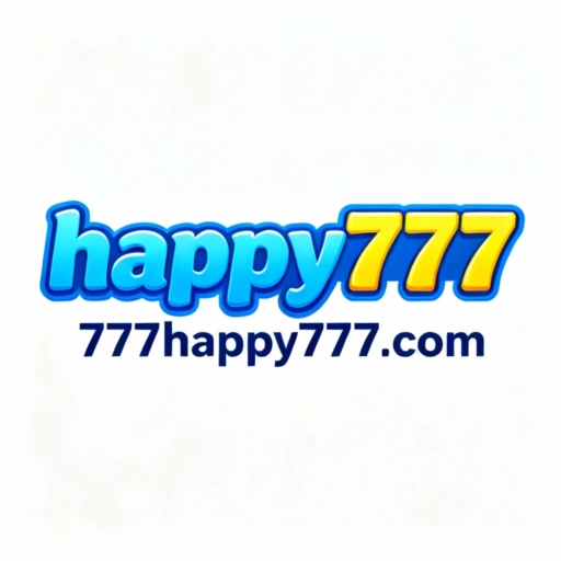 happy777
