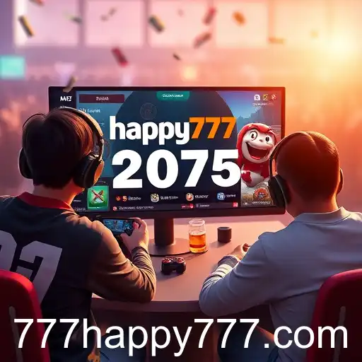 happy777
